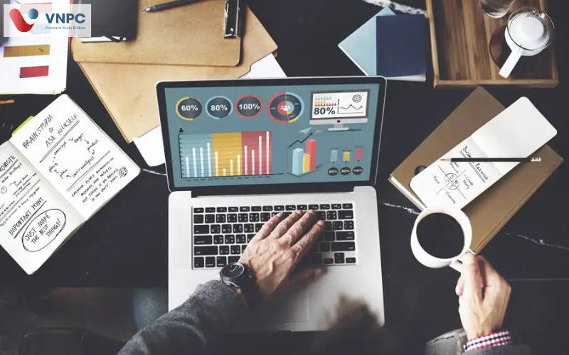 du học Anh ngành Digital Marketing